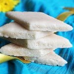 kaju katli
