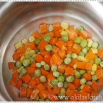 Veg cheese balls