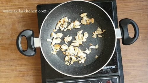 Andhra paruppu podi