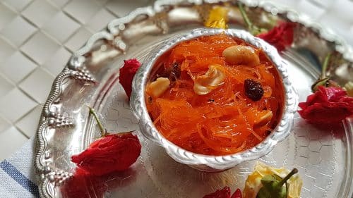 Semiya kesari
