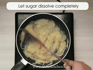 Semiya kesari