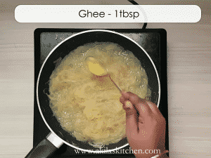 Semiya kesari