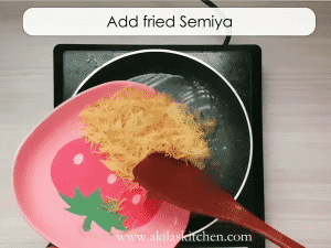 Semiya kesari
