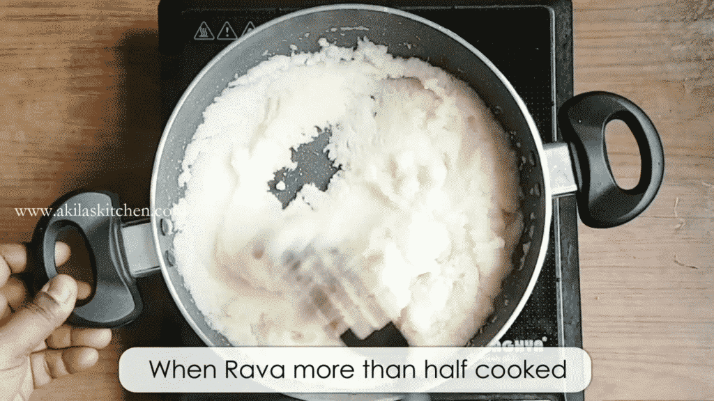 Mango Kesari 