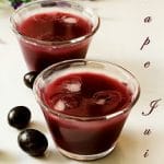 Grape Juice