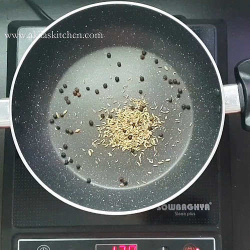Baby Corn pepper fry recipe
