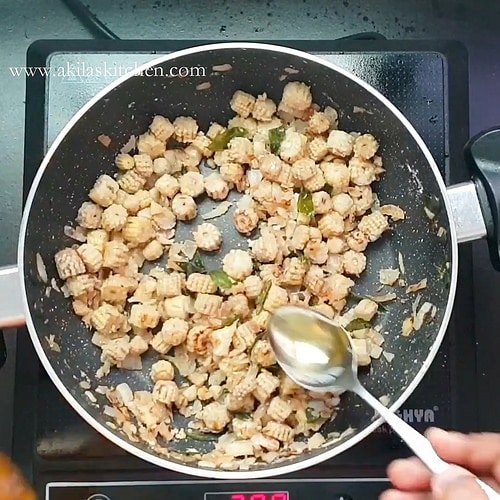 Baby Corn pepper fry recipe