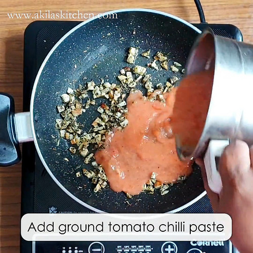 Cheesy Tomato Pasta
