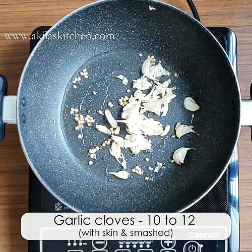 Masala Pori Murmura Chivda
