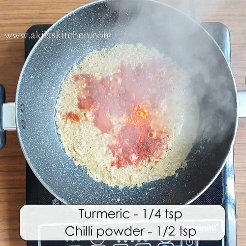 Seppankizhangu fry cheppankizhangu varuval