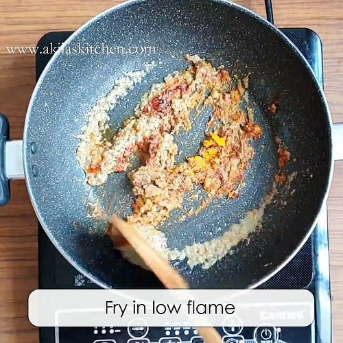 Seppankizhangu fry cheppankizhangu varuval