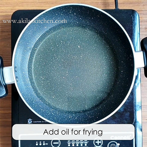 Seppankizhangu fry cheppankizhangu varuval