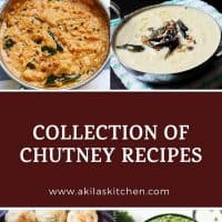 Chutney Recipes