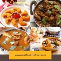 Non Vegetarian recipe