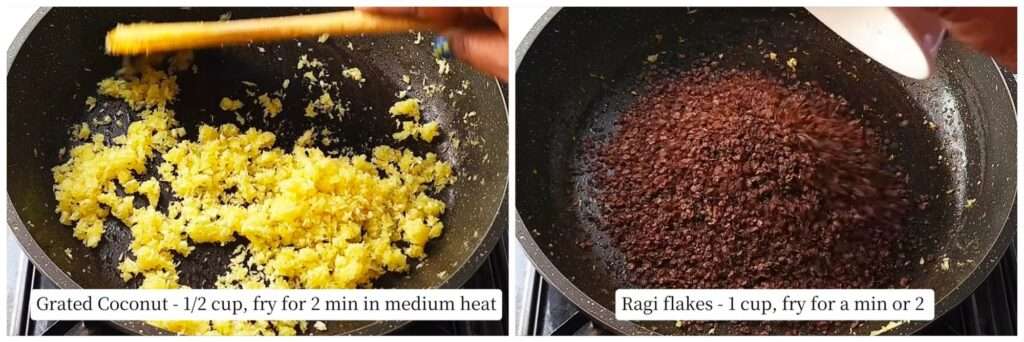 ragi aval halwa jpg