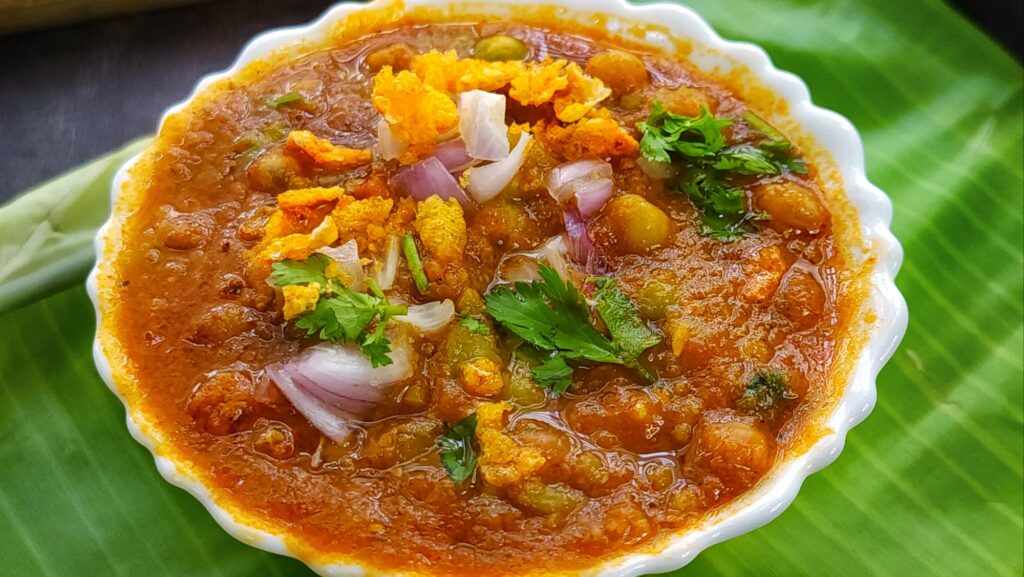 street style pattani masala