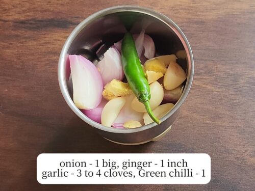 Bachelor Chicken Curry