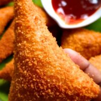 bread cone samosa jpg